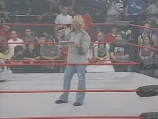 Tna Impact 02.10.2008 Partie 2