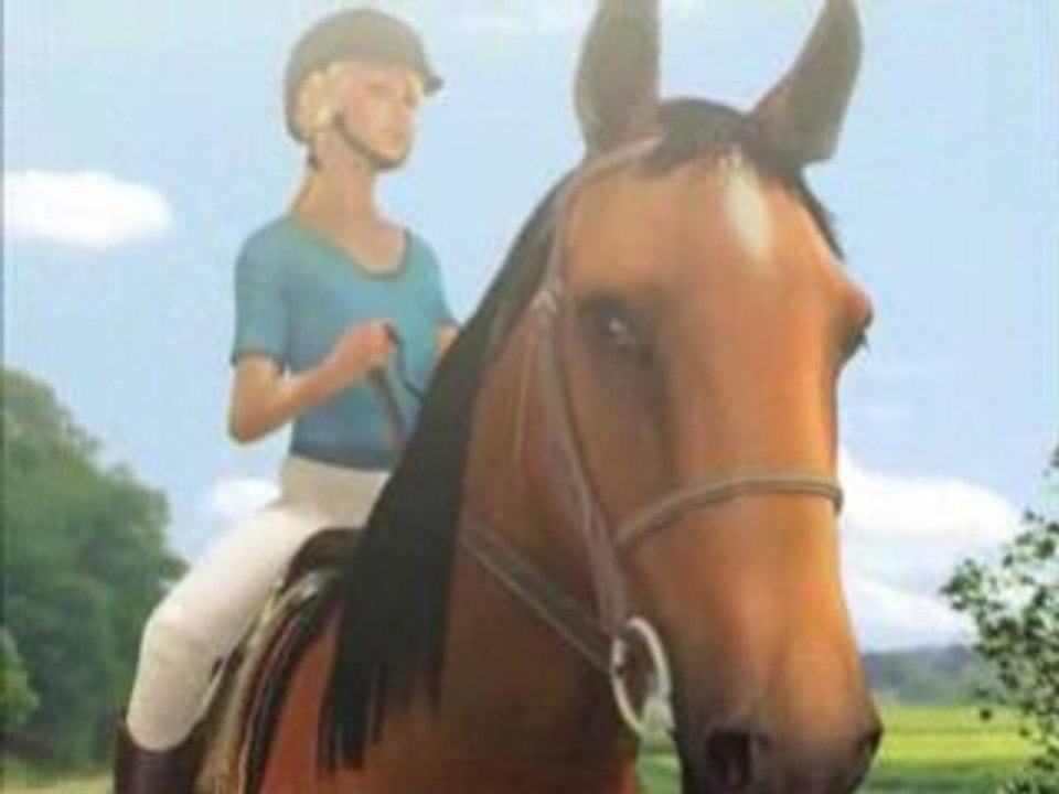 Horse Life 2
