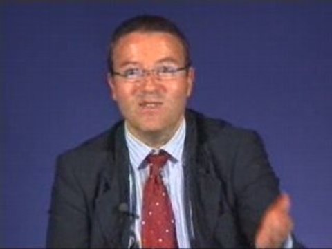 interview Martin Hirsch 2 septembre 2008: RSA