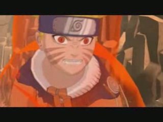 naruto broken bond new HD