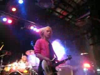 Cinema Bizarre @ Milano - Get Off .2