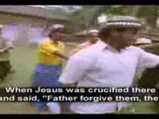 Abdul, 13 Year Old Muslim Boy's Journey to Truth