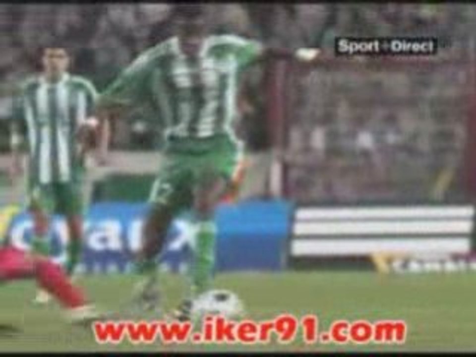 Asse tel aviv uefa