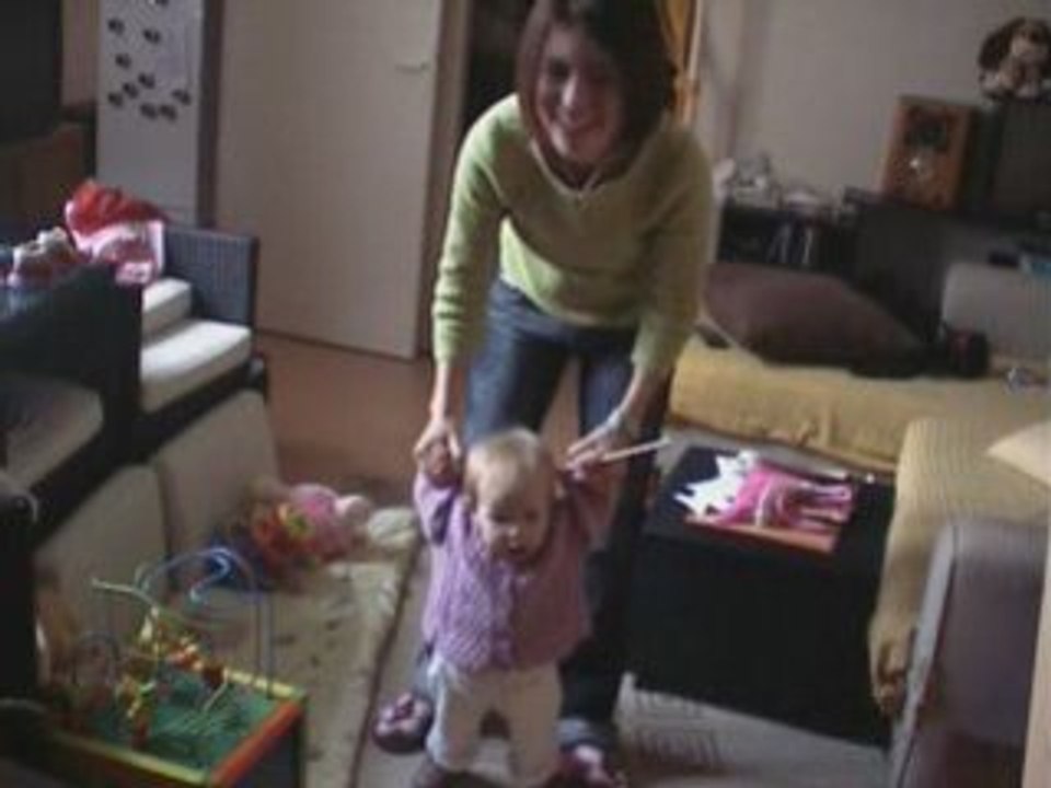 Petits pas