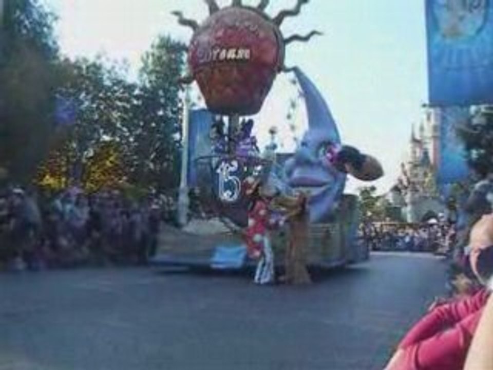 Ingrid disney