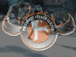 puissance french jumper [XtaZii Jumper!!!]