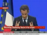 Sarkozy veut 