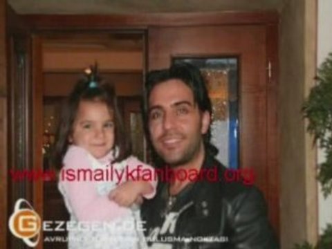 Ismail YK-Yeminim olsun 2008 yeni süper sarki