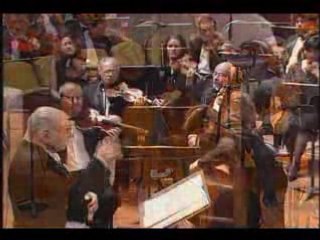 Concerto pour Contrebasse de DRAGONETTI. 1er Mvt .