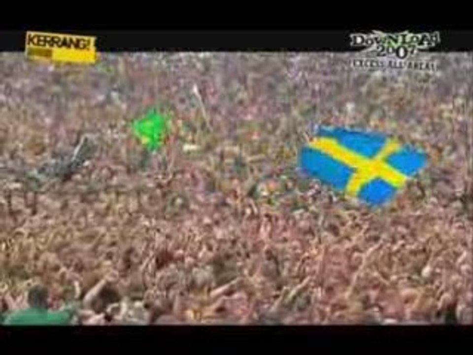 Lamb Of God - Something To Die For Download 07