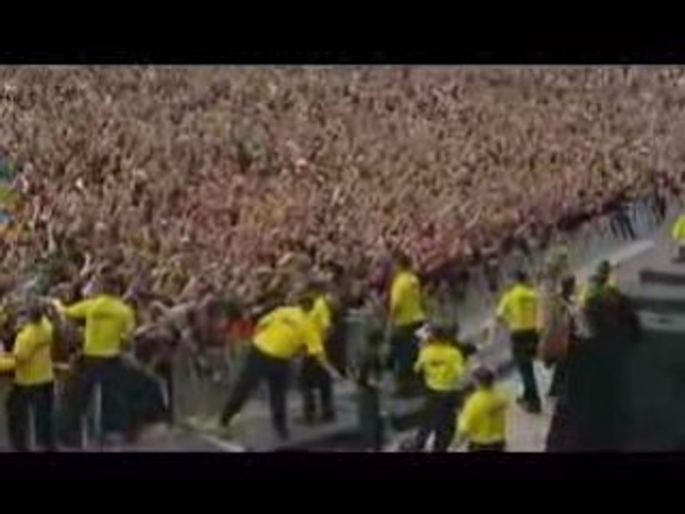 Lamb Of God - Redneck Live At Download Festival 07