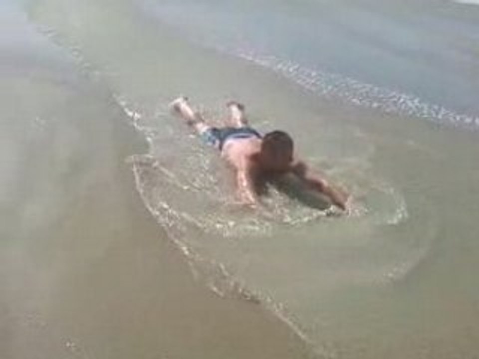 (R)a la mer mercredi 13 aout