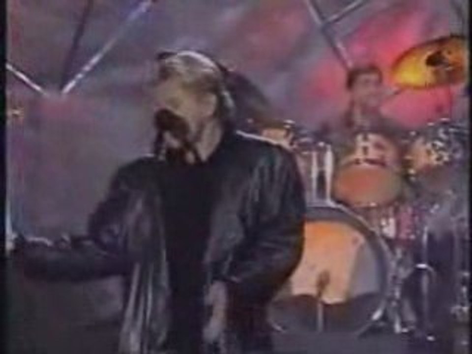 Peter Cetera - Restless Heart