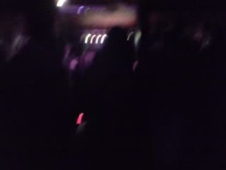 Concert chimère NO BRAIN 1