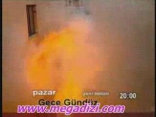 Gece gündüz 13.bölüm fragmanı