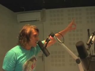 Mcfly et les Chevaliers De La Table En Mousse