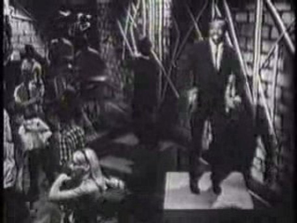 Wilson Pickett - In The Midnight Hour