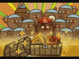 DDR X Background Horatio