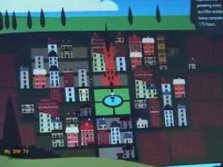 Le Mondial de l'auto 2008 sous le signe de la connectivité