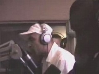 LIM - Freestyle A Skyrock