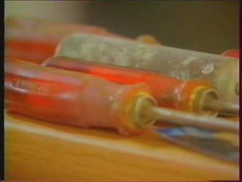 Docteur la Mort - Wouter Basson (Apartheid-Génocide)