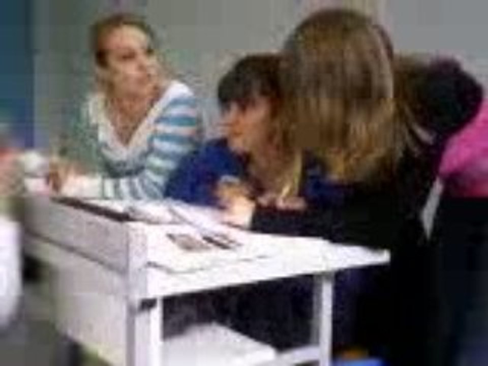 Le cou 2 prese 2 dorine en svt