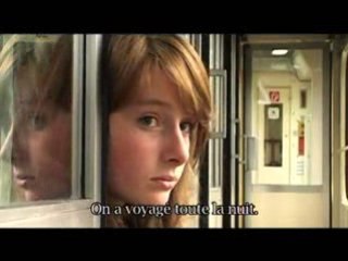 LETTRES AUX VIVANTS (sous-titres français)