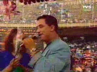 cheb hasni  Interview