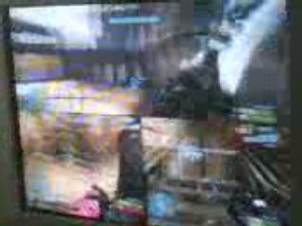 Reta Halo 3 Deathmatch