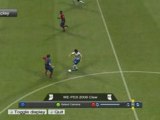 Pes 2009 Tevez Skill