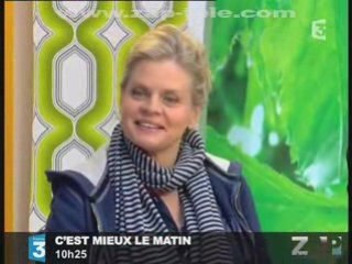 Zapping du 3 Octobre 2008 (par zap-tele.com)