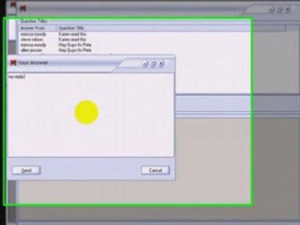 Brute Force Champion Live Champion Chat System