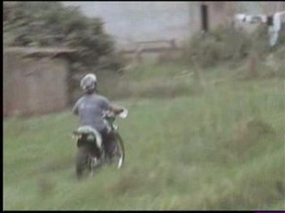 125 kawa
