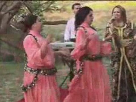 Rif-contra-bando (khadija & moulay nordine