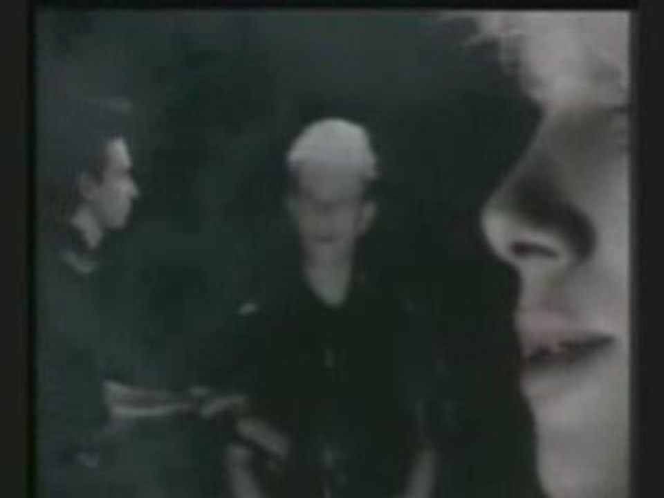 Depeche Mode - Somebody (Remix 2008)