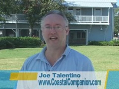 Georgia Coastal Companion Weekly 4008