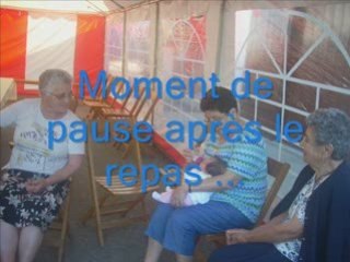 50 ans de mariage