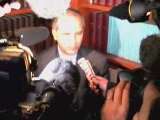 Décès à l'hôpital de Saint Amand : le procureur parle