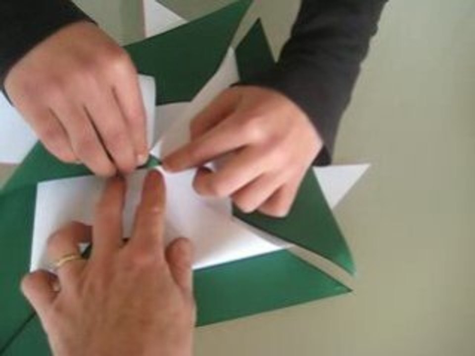moulin double