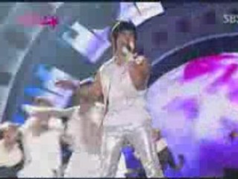 Dong Bang Shin Ki (Dream Concert 2008)- Purple Line