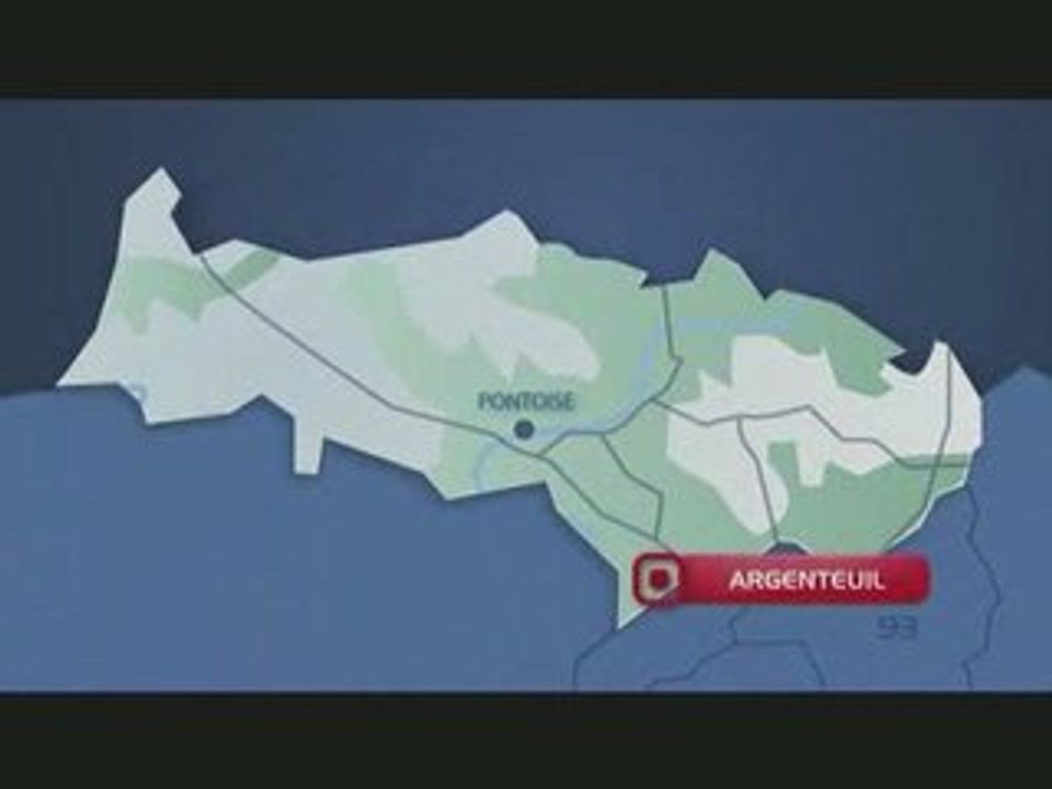 7 min hebdo VOtv pour NRJ Paris