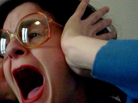 MAMAN XY, Mademoiselle K