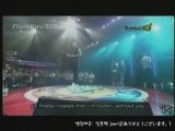 [Japan 20.09.08]Big Bang - With U & 하루 하루