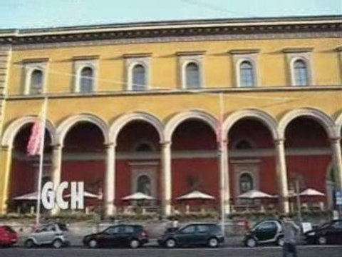 WALA DARY - ASALA ¤ BALADE EN VOITURE @ MUNICH 2008