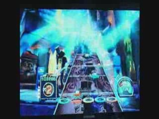 Willy GH3 - Culte of Personality