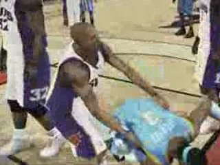 NBA 2K9 Trailer 2