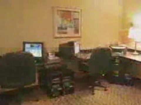 Holiday Inn Troy Video Tour