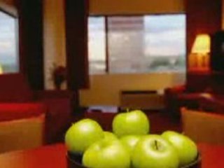Hampton Inn Denver West Federal Center Video Tour