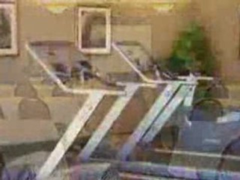 Hampton Inn & Suites Sacramento-Airport-Natomas Video Tour