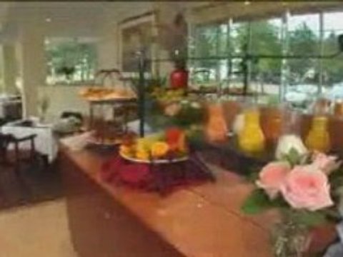 Holiday Inn Toronto West (Mississauga) Video Tour